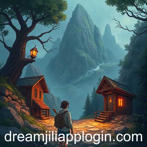 Exploring 'Dreamjili': The Enchanting Realm of Adventure Quest Games