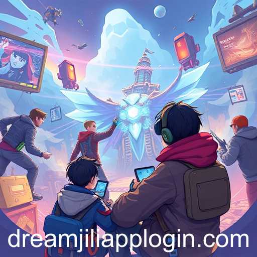 dreamjili
