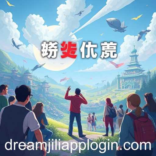 dreamjili