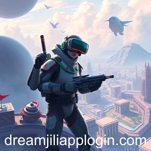 dreamjili