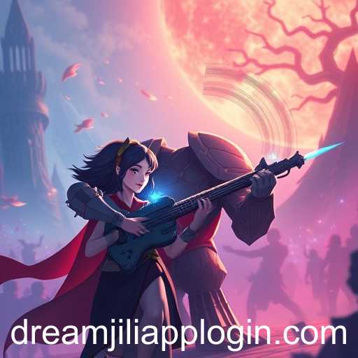 The Rise of Dreamjili: A Gaming Phenomenon