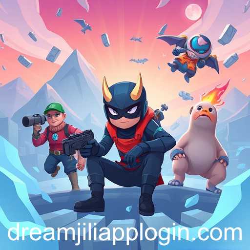 dreamjili