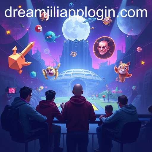 dreamjili