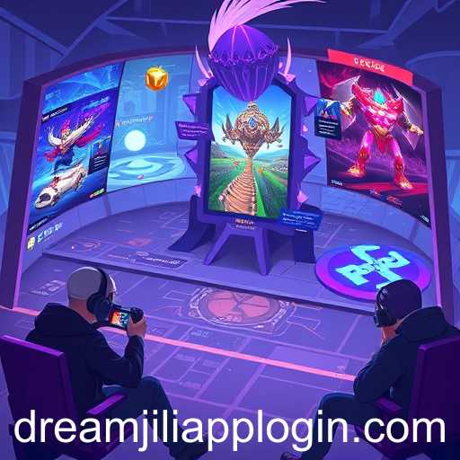 dreamjili