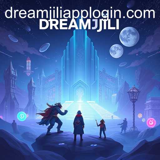Dreamjili: Revolutionizing Online Gaming in 2025