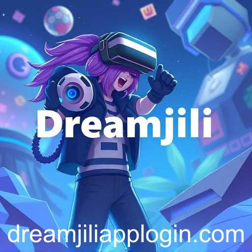 Dreamjili Revolutionizes Online Gaming