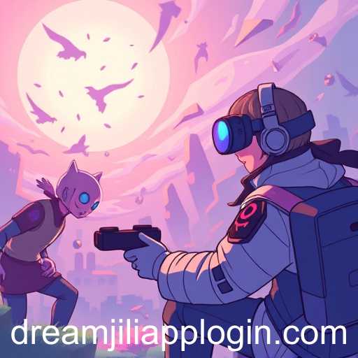 dreamjili