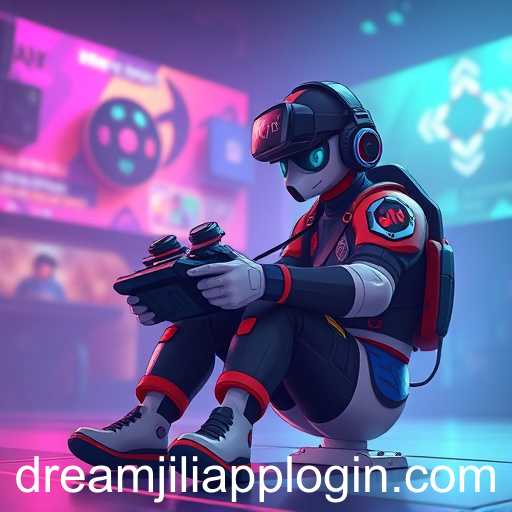 dreamjili
