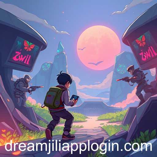 dreamjili