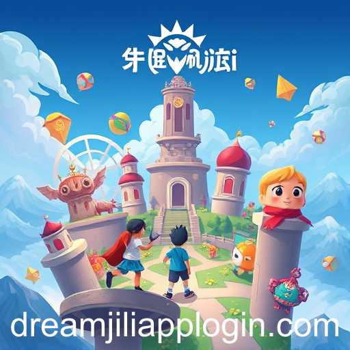 Exploring the Popularity of Dreamjili Gaming