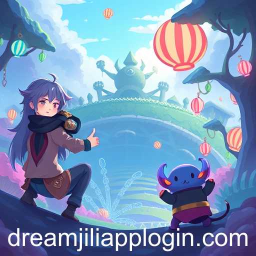 Exploring the Evolution of Dreamjili