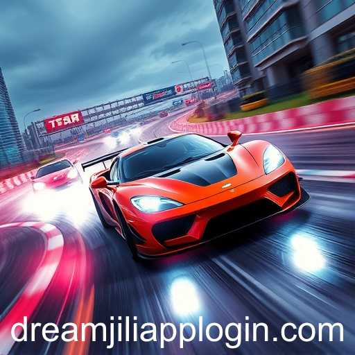 Exploring the Adrenaline-Filled World of 'Racing Thrills' on Dreamjili
