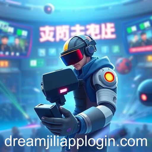 Rise of Dreamjili: A Gaming Revolution