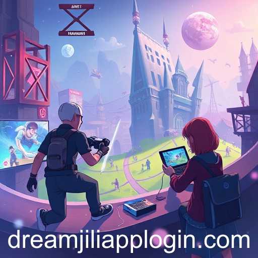 The Rise of Dreamjili: A Gaming Revolution