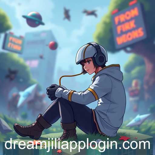The Rise of Dreamjili in the Gaming World