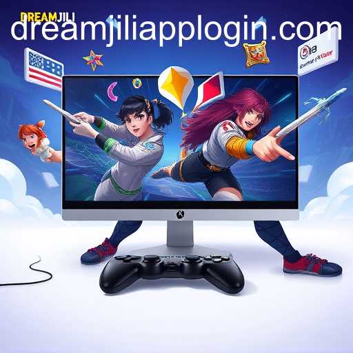 The Rise of Dreamjili in Gaming