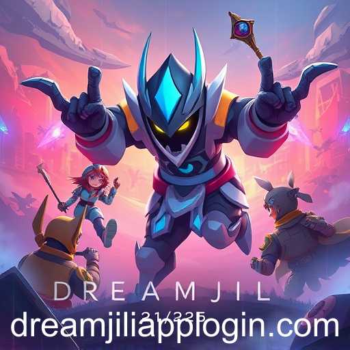 Dreamjili: The Rising Star of Online Gaming