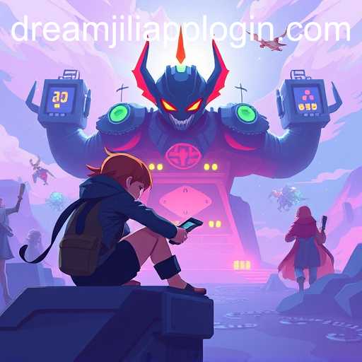 The Rise of Dreamjili: A Game-Changing Platform