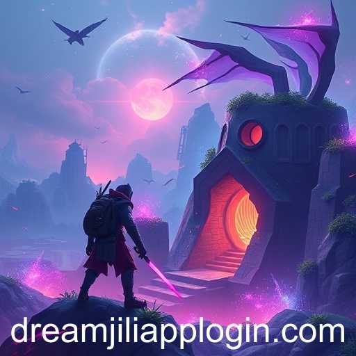 Dreamjili: Transforming the Game Landscape